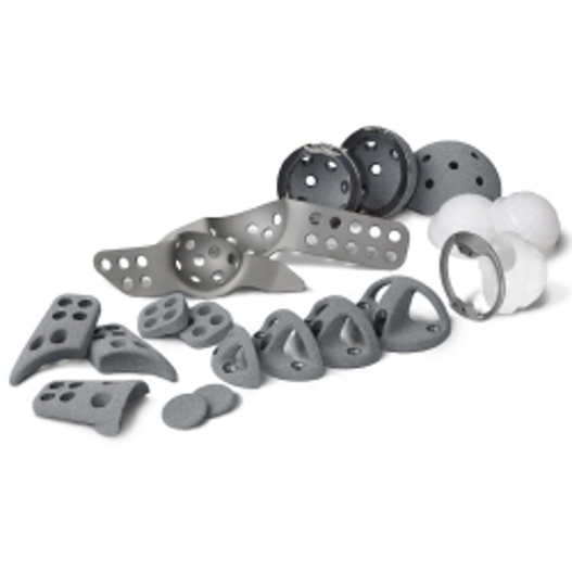 Materiaal voor panrevisie